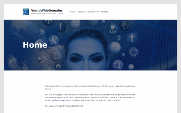 worldwidedomains.de