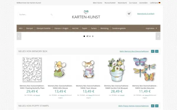 www.karten-kunst.de