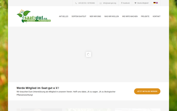 www.saat-gut.org