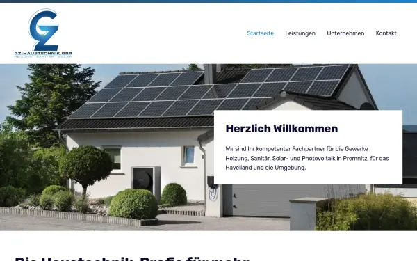 gz-haustechnik.de