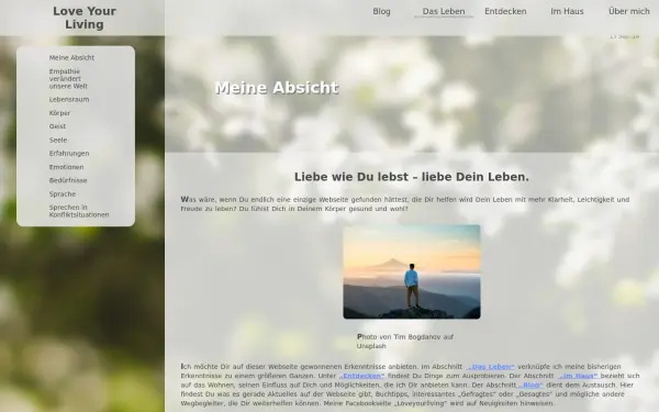 loveyourliving.de