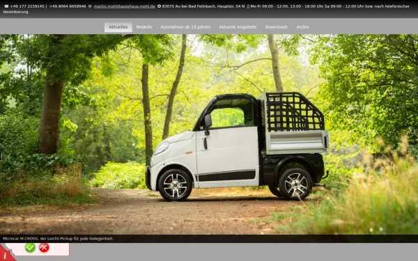 www.autohaus-mohl.de
