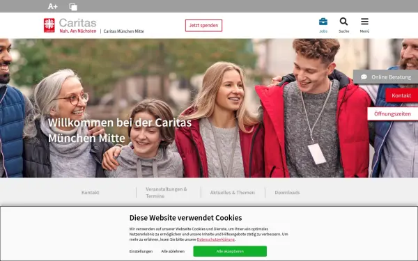 www.caritas-muenchen-mitte.de