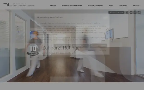 www.dr-liedtke.de