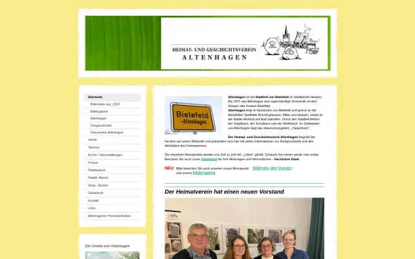 www.heimatverein-altenhagen.de