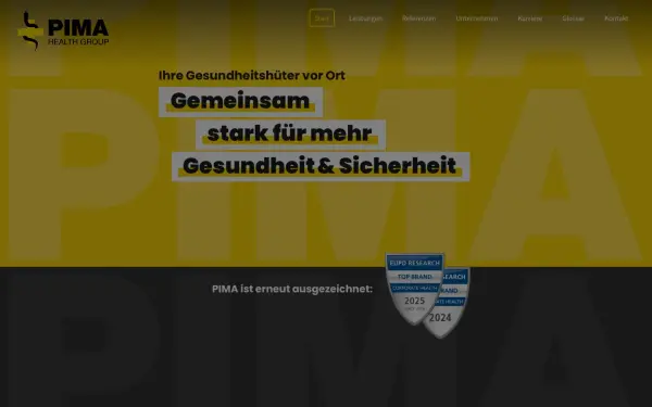 www.pima.de