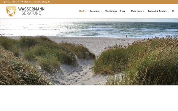 www.wassermann-beratung.de
