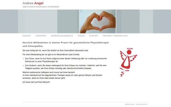 andrea-angel.de