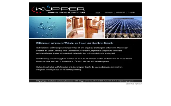 heizung-kuepper.de