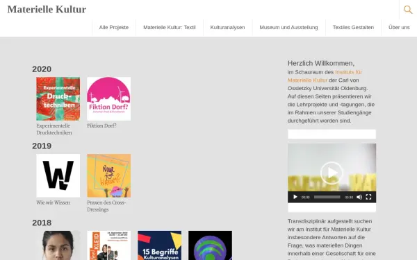 materiellekultur.de