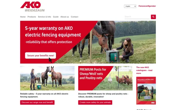 www.ako-agrar.com
