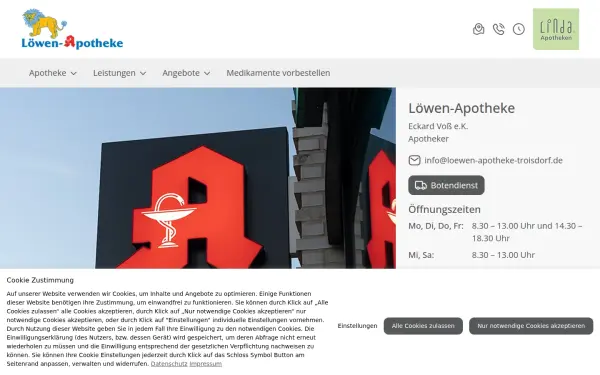 www.loewen-apotheke-troisdorf.de