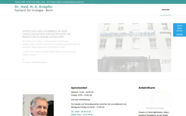 dr-knuepfer.de