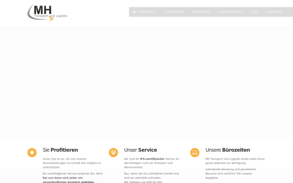 www.mh-transport-logistik.de