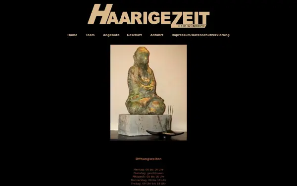 haarigezeit.de