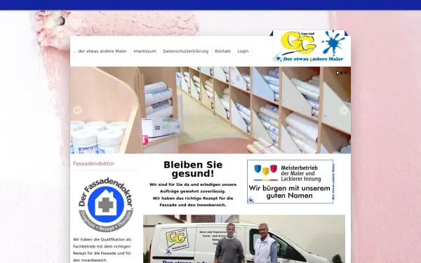 malergrimm.de
