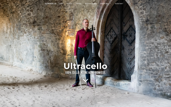 ultracello.de
