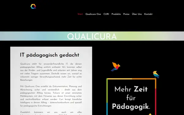 www.qualicura.app