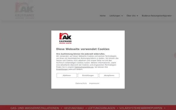 a-kaufmann.de