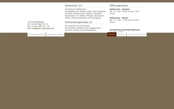 hahn-naturstein.de