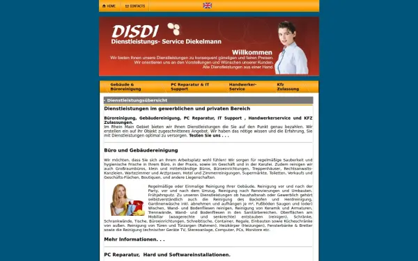 disdi.de