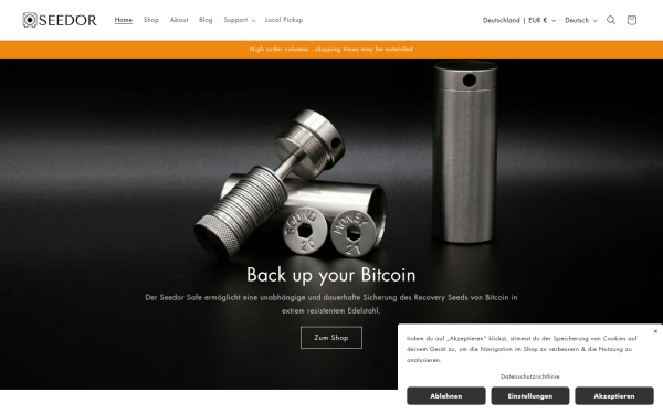 www.seedor.io