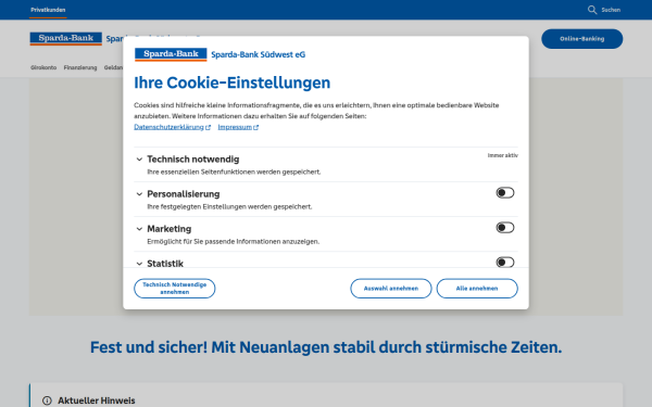 www.sparda-sw.de
