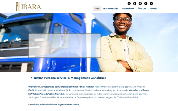 www.ibara-pm.de