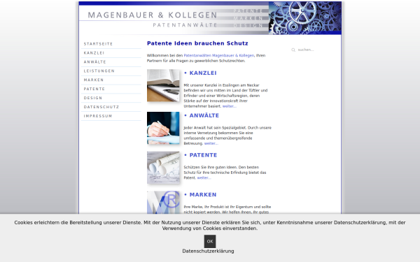 www.magenbauer.de