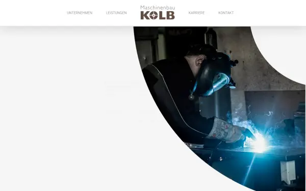 www.maschinenbau-kolb.de