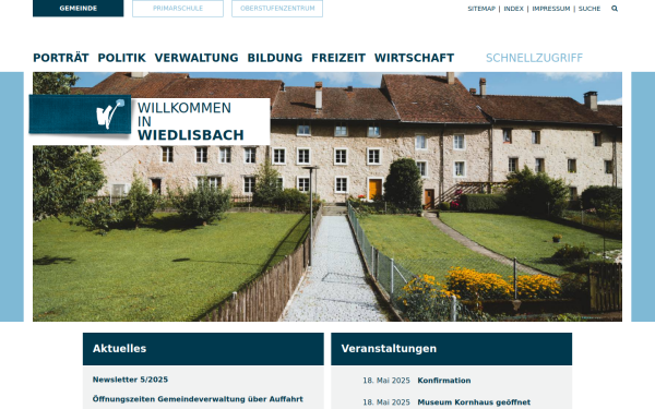 www.wiedlisbach.ch