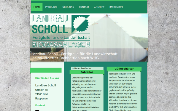 www.landbau-scholl.de