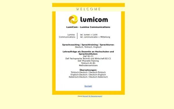 lumicom.de