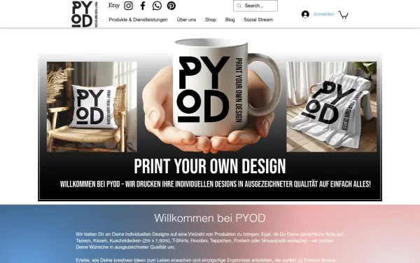 www.pyod.de