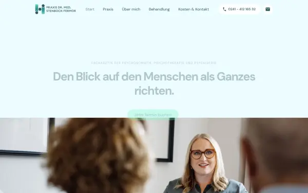 psychosomatik-aachen.de