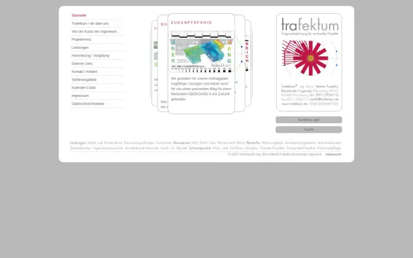 trafektum.de