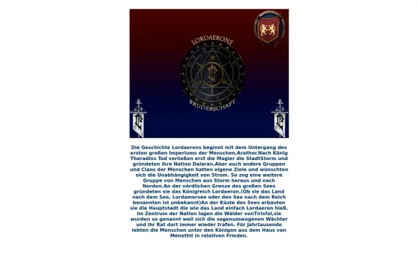 lordaerons-bruderschaft.de