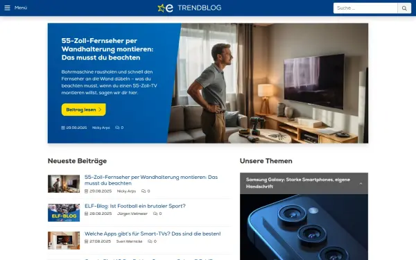 trendblog.euronics.de