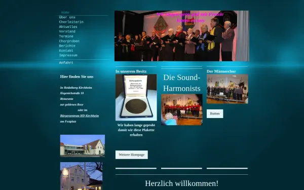 www.sound-harmonists.de