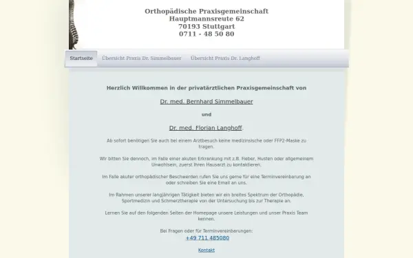 www.stuttgart-praxis.de