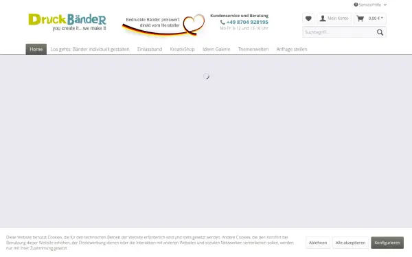 druckbaender.de