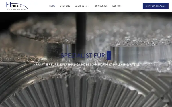 heblac.de