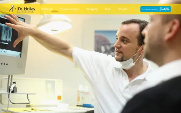 www.dr-hollay.de