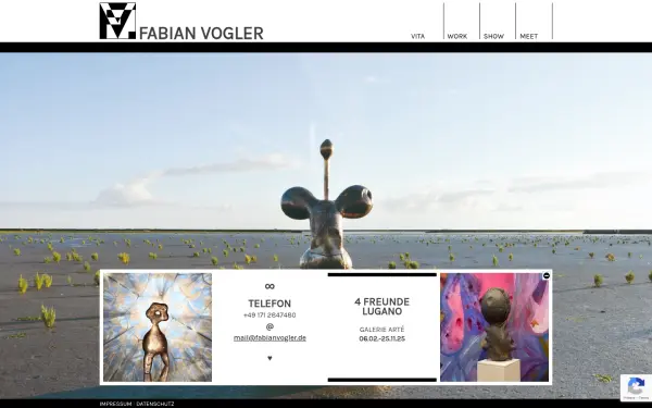 www.fabianvogler.de