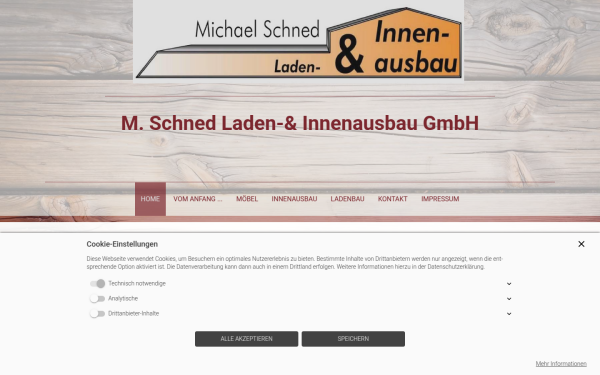 michael-schned.de