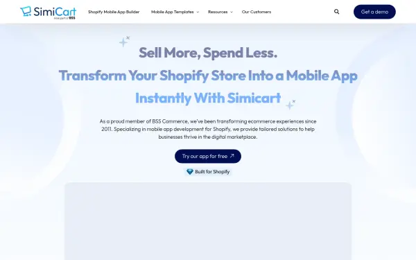 simicart.com