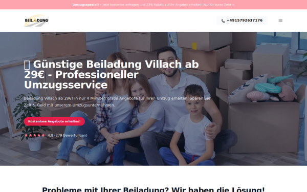 beiladung-villach.at