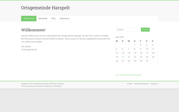 www.harspelt.de