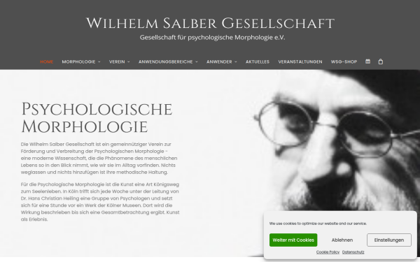 www.psychologischemorphologie.de