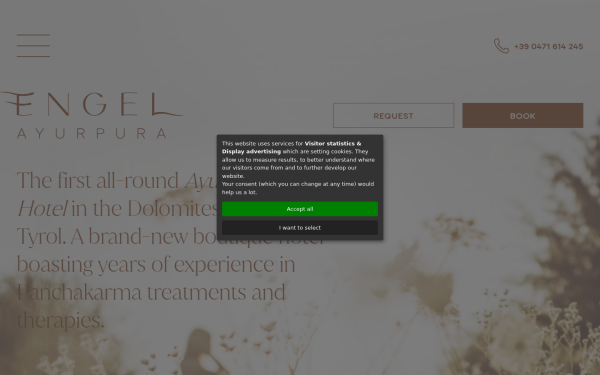 ayurpura.hotel-engel.com